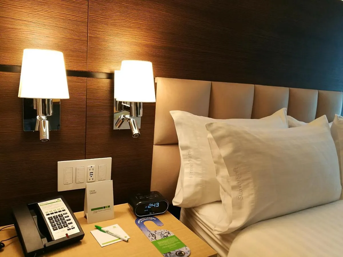 Holiday Inn Guatemala By Ihg 4*, Guatemala City Guatemala