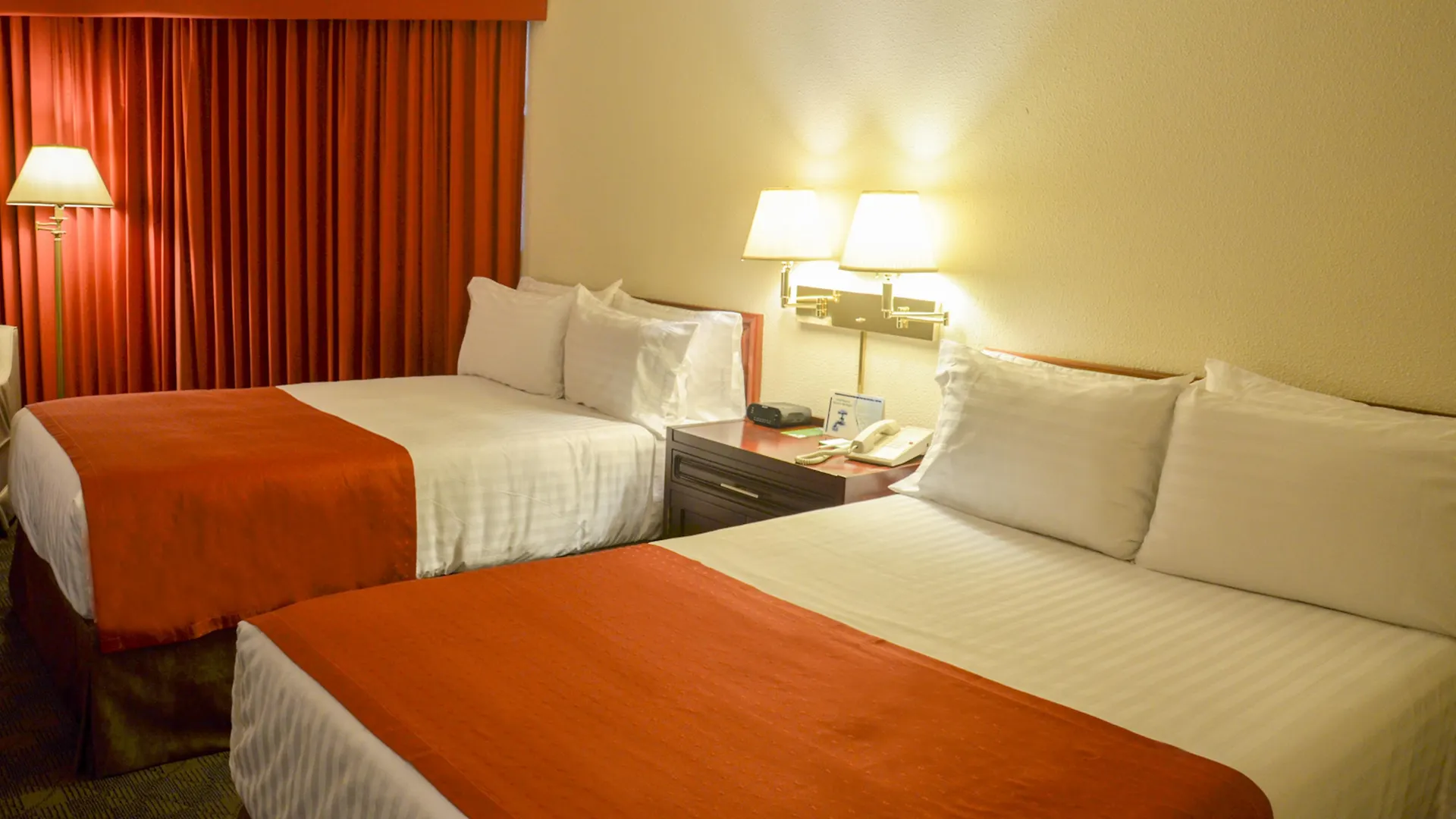 Holiday Inn Guatemala By Ihg Hotel Guatemala City