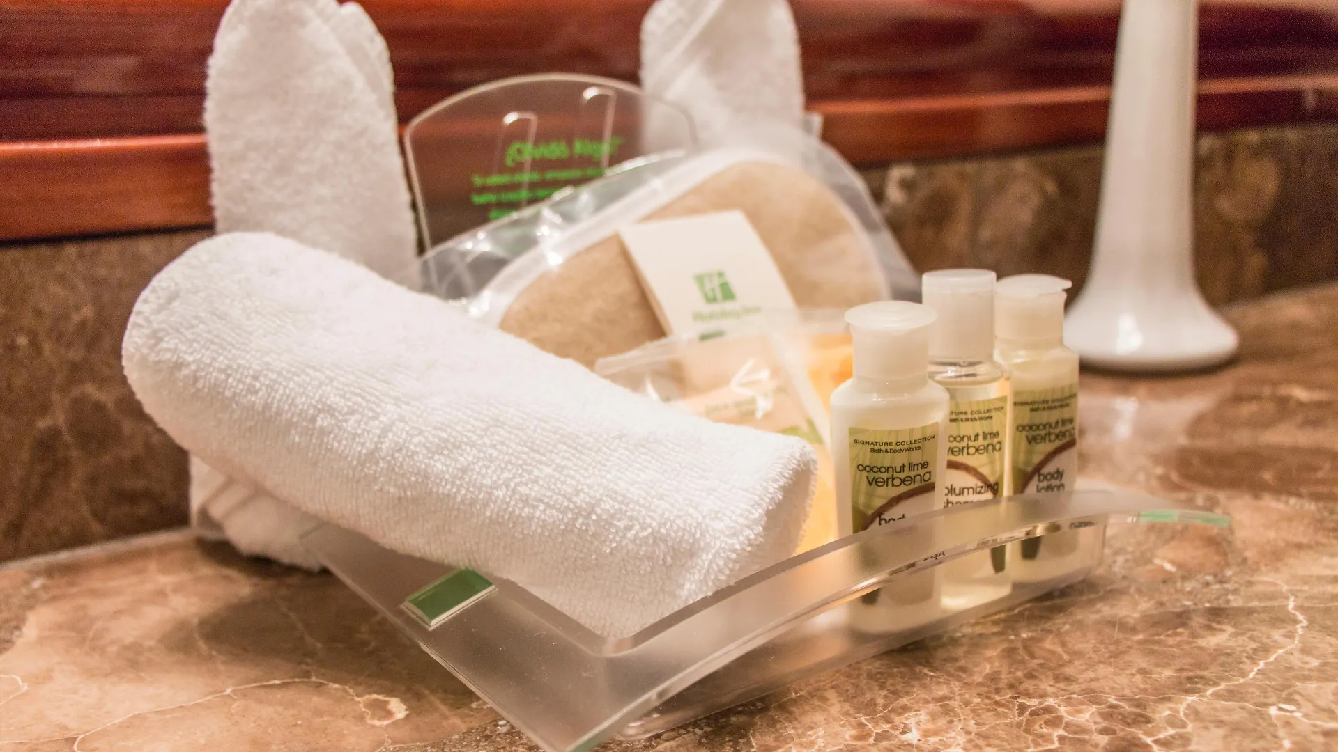 Holiday Inn Guatemala By Ihg 4*, Guatemala City