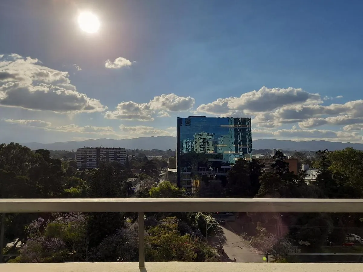 Hotel Holiday Inn Guatemala By Ihg
