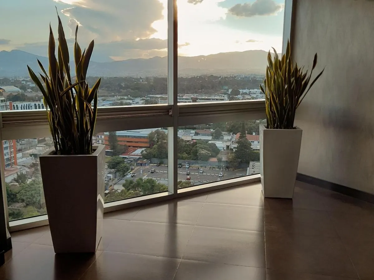 Holiday Inn Guatemala By Ihg