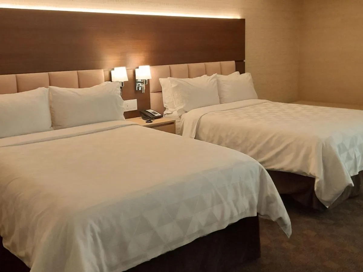 Holiday Inn Guatemala By Ihg Guatemala