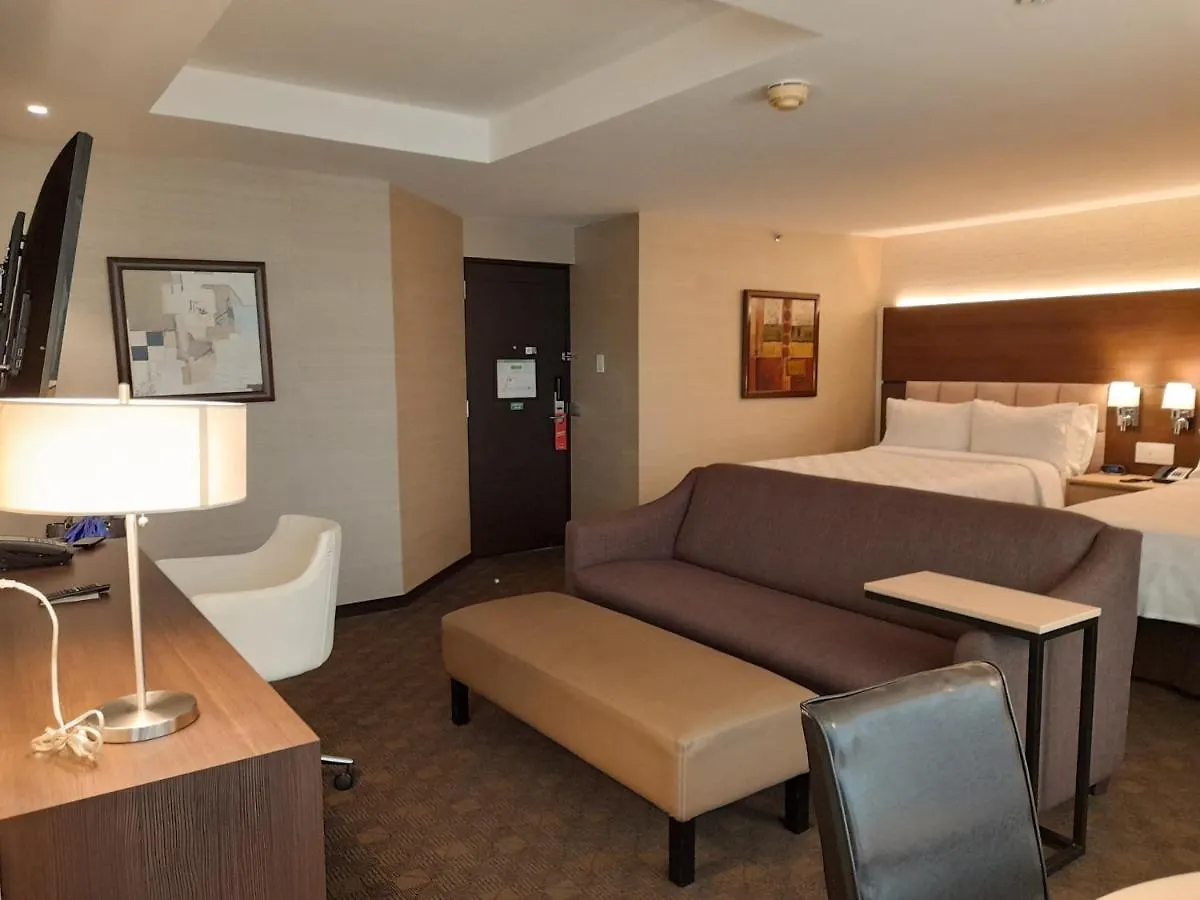 Holiday Inn Guatemala By Ihg 4*, Guatemala City