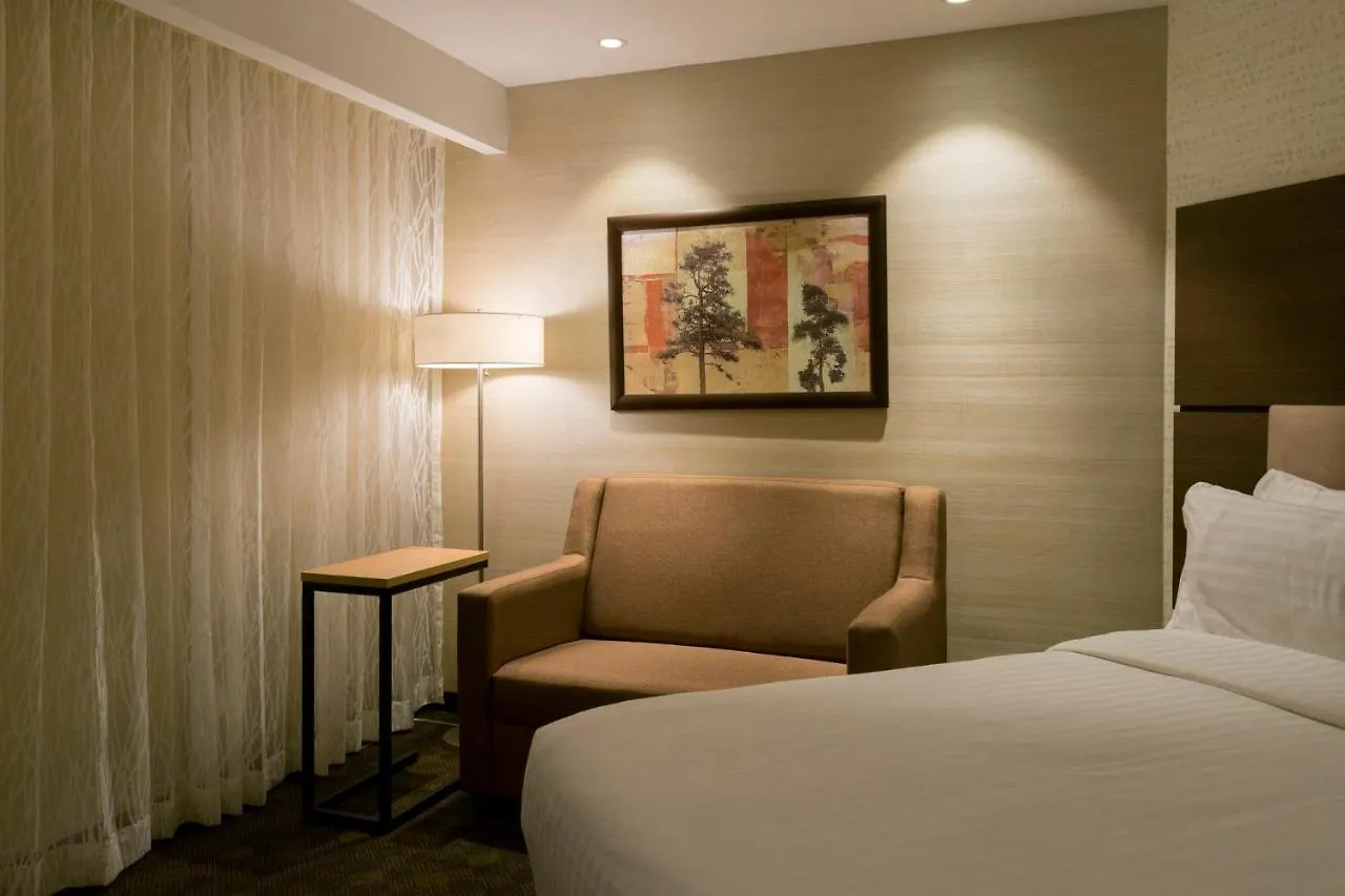 Holiday Inn Guatemala By Ihg Guatemala