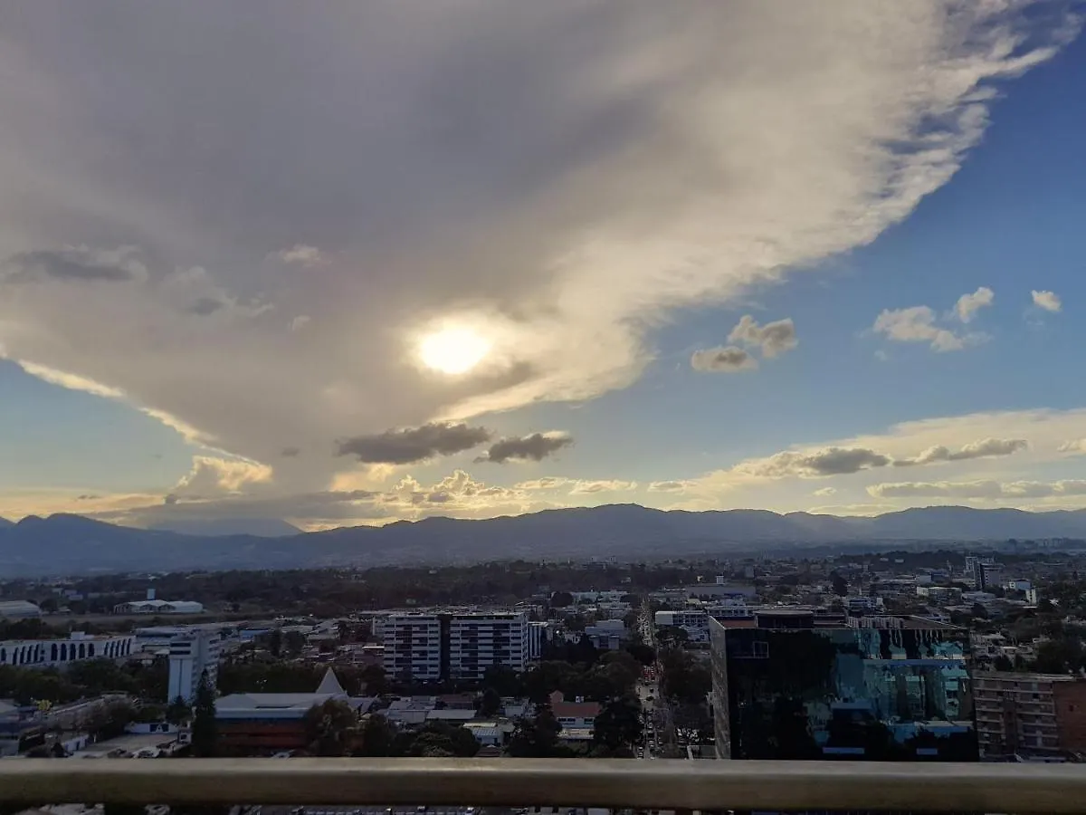 **** Hotel Holiday Inn Guatemala By Ihg Guatemala