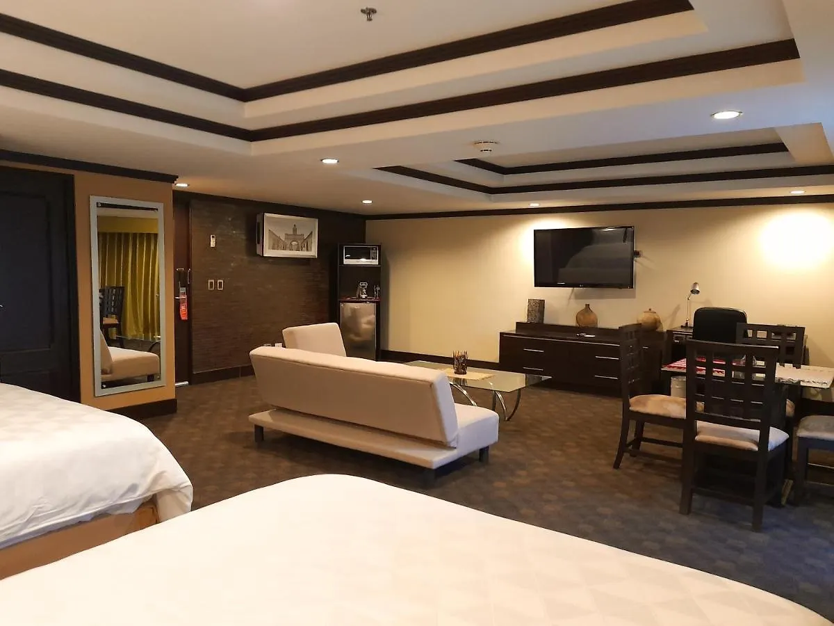 Holiday Inn Guatemala By Ihg Guatemala-Stadt