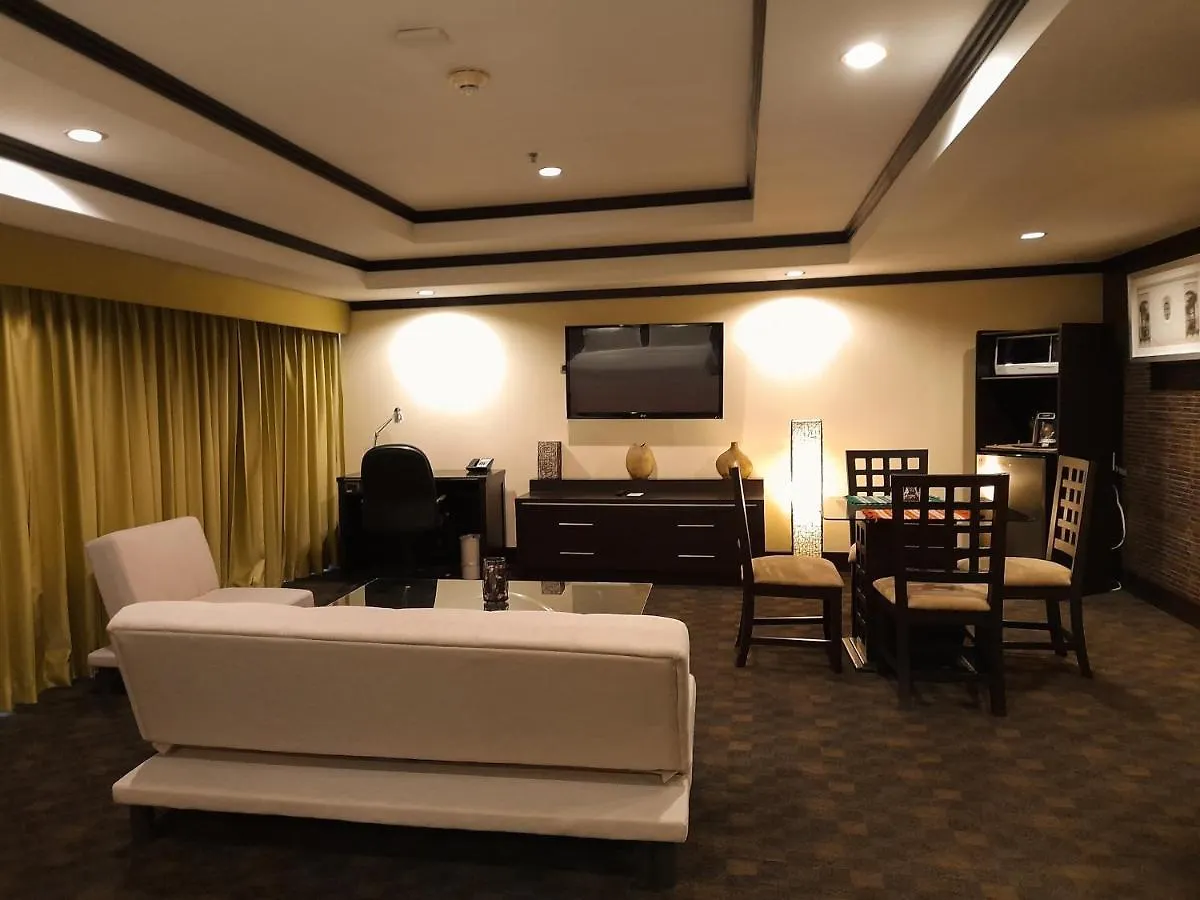 Holiday Inn Guatemala By Ihg 4*, Guatemala-Stadt