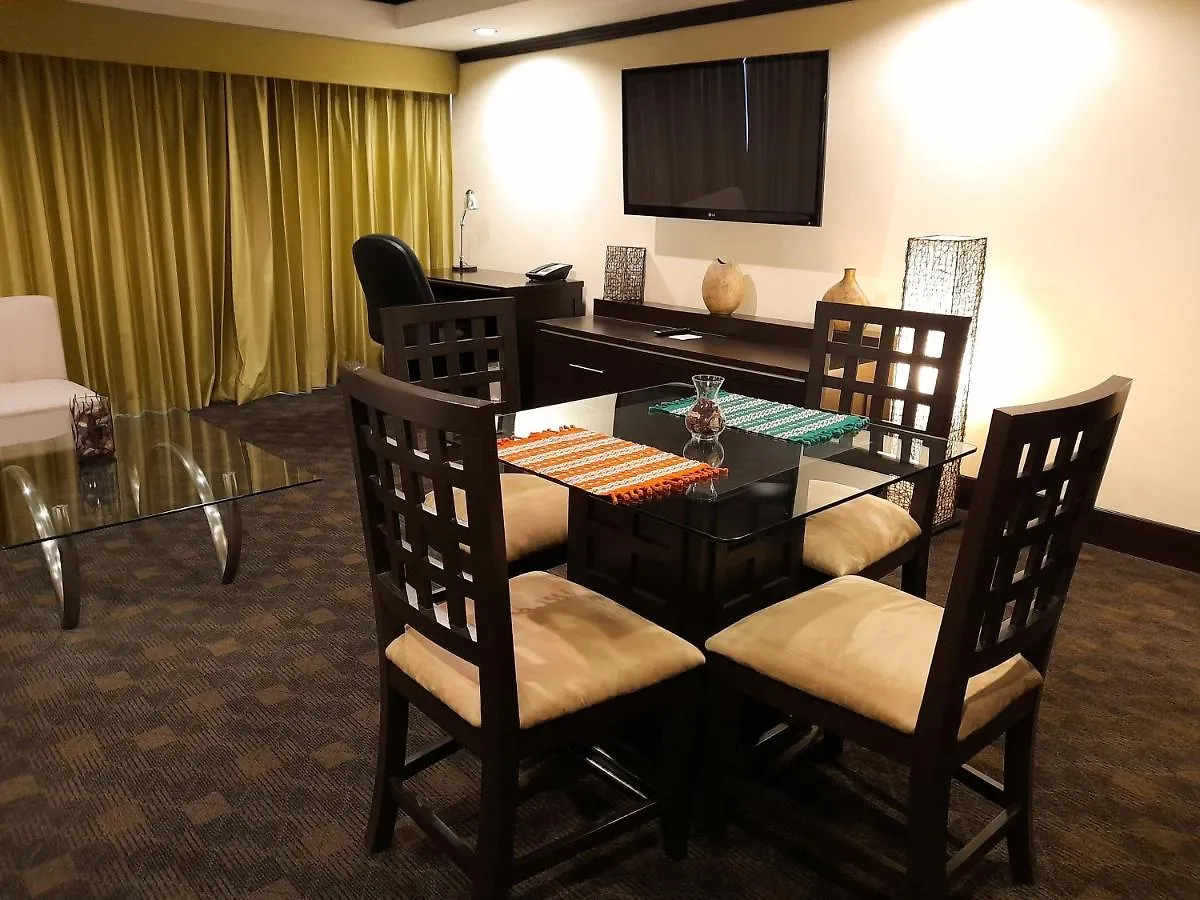 Holiday Inn Guatemala By Ihg