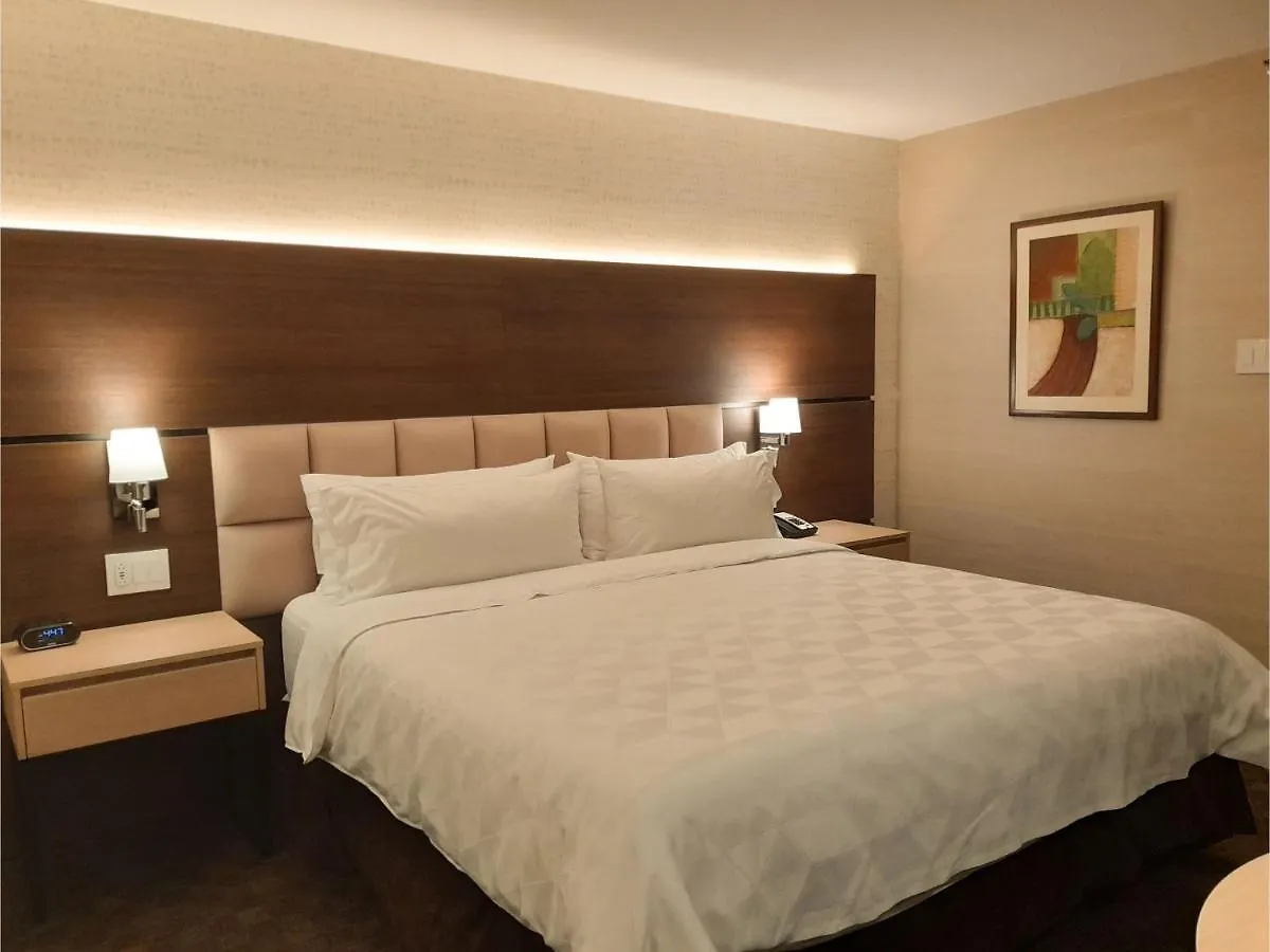 Holiday Inn Guatemala By Ihg Hotel Guatemala City
