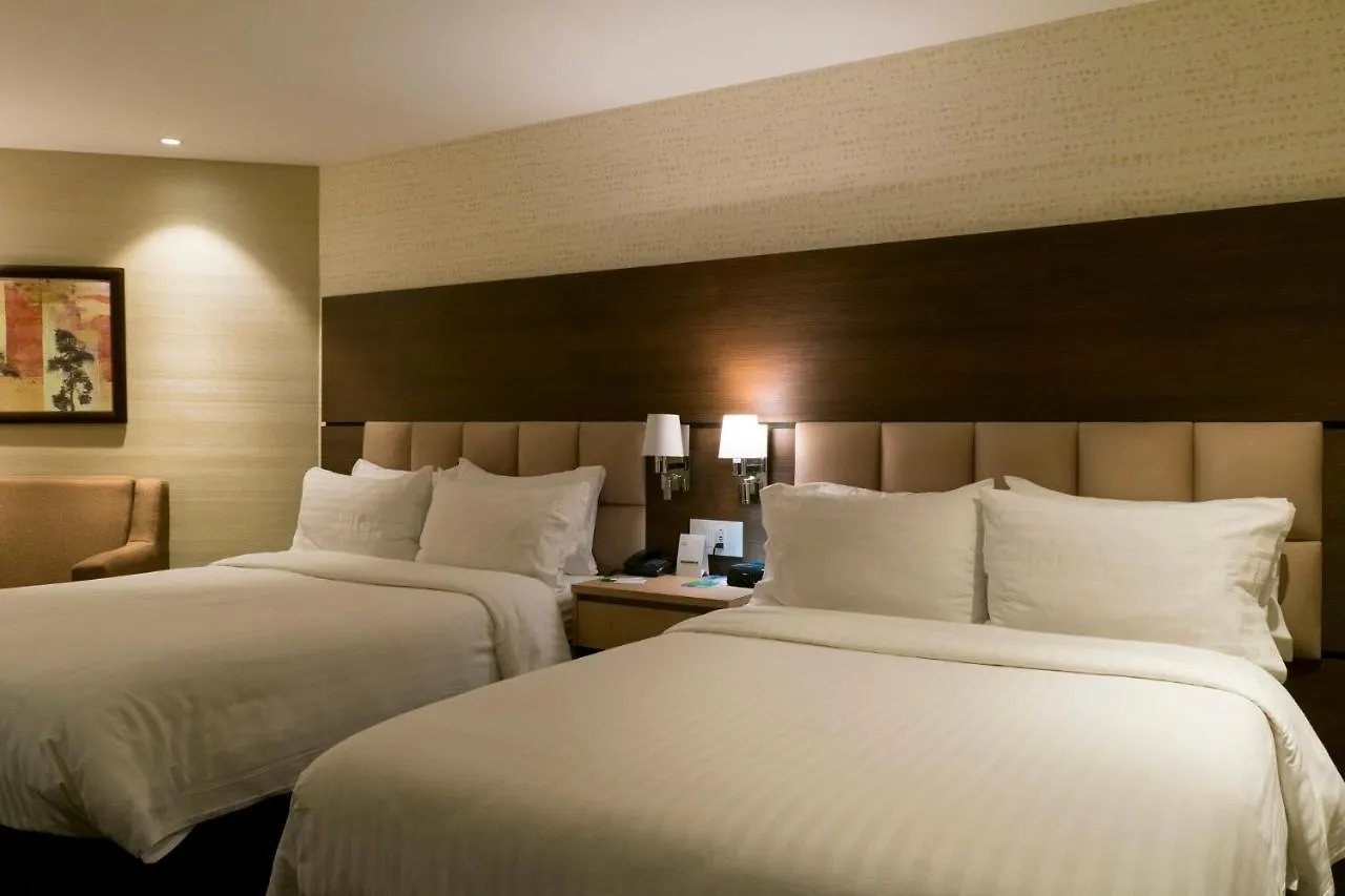 Holiday Inn Guatemala By Ihg 4*, Guatemala-Stadt Guatemala