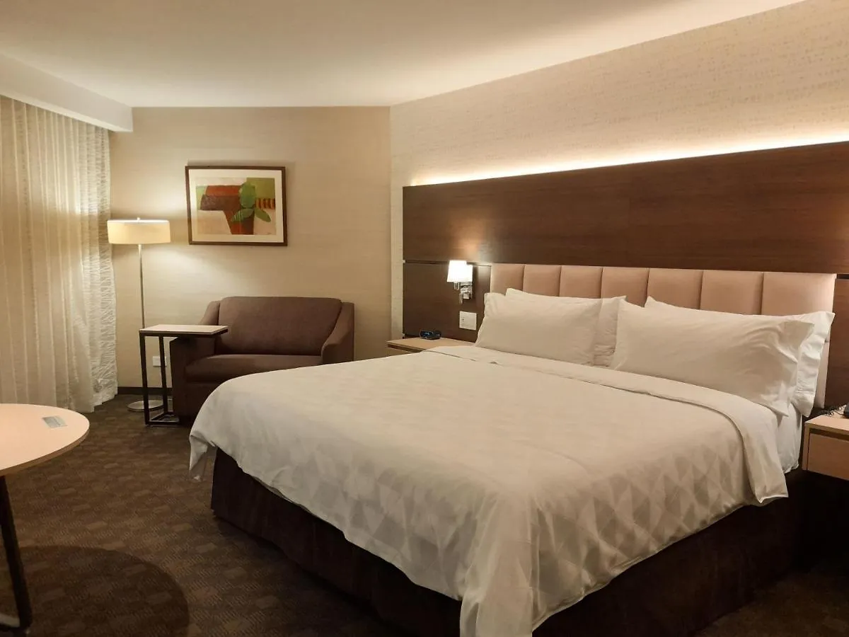 Holiday Inn Guatemala By Ihg 4*, Guatemala-Stadt Guatemala