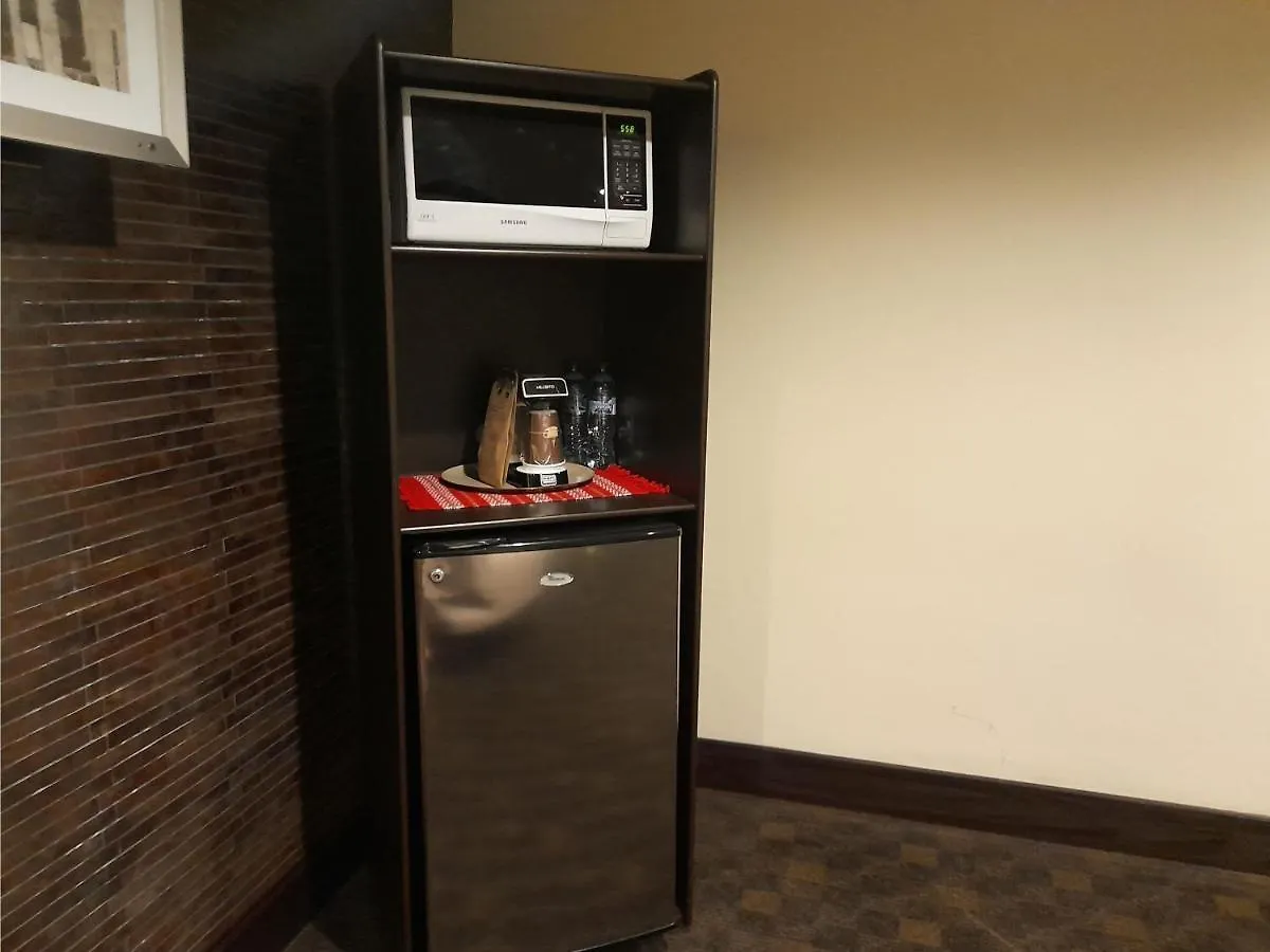 Holiday Inn Guatemala By Ihg Hotel Guatemala-Stadt