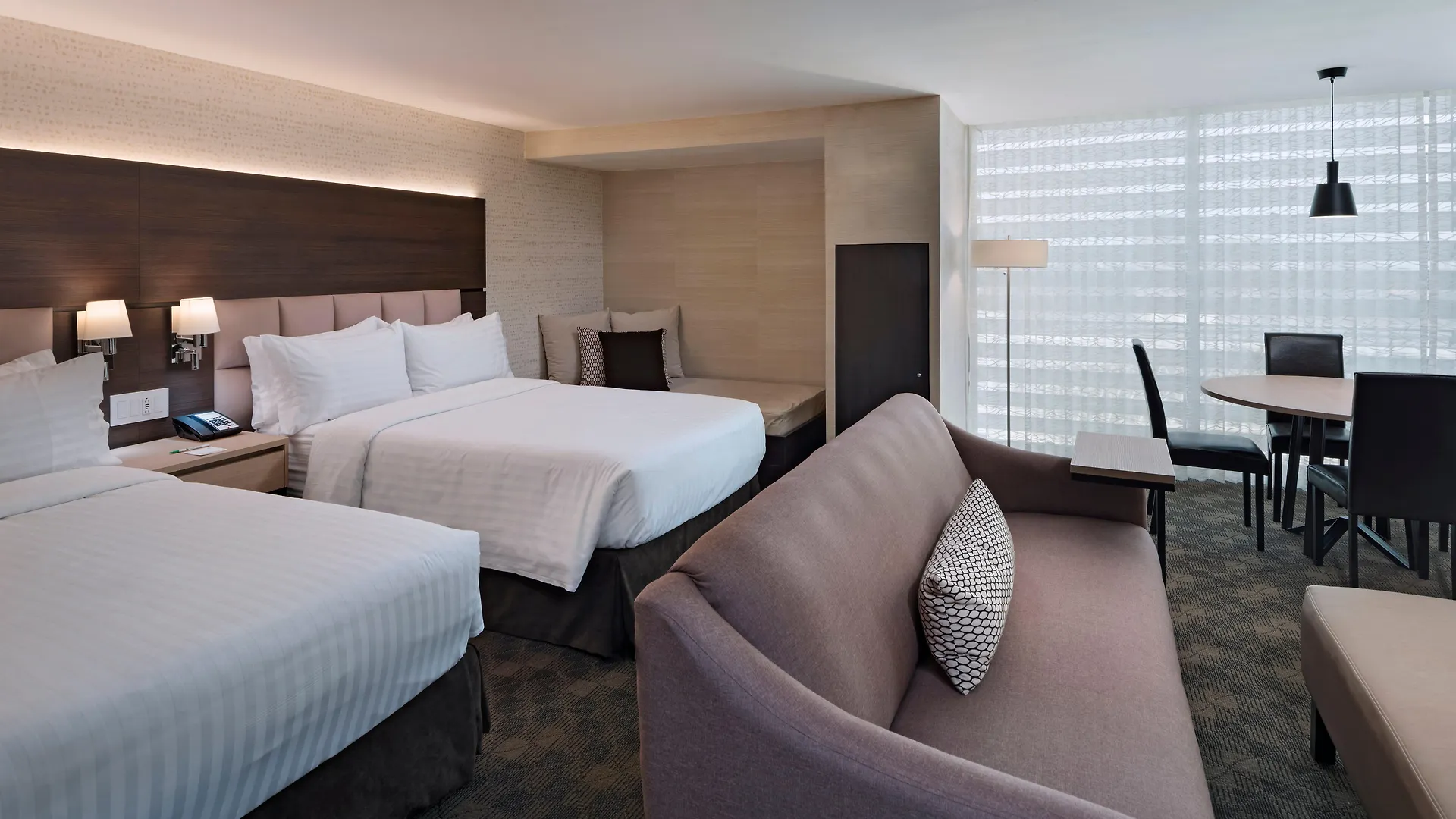 Holiday Inn Guatemala By Ihg Hotel Guatemala City