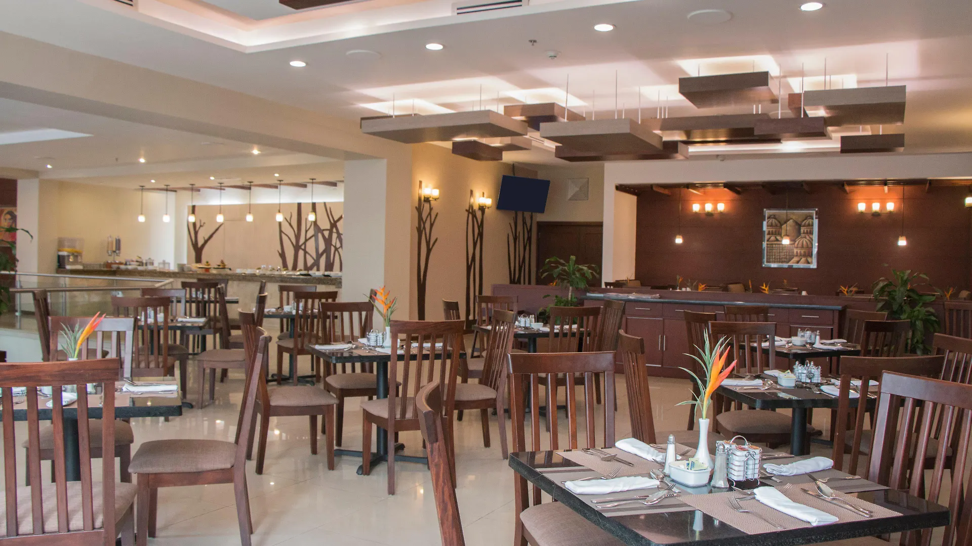 **** Hotel Holiday Inn Guatemala By Ihg Guatemala