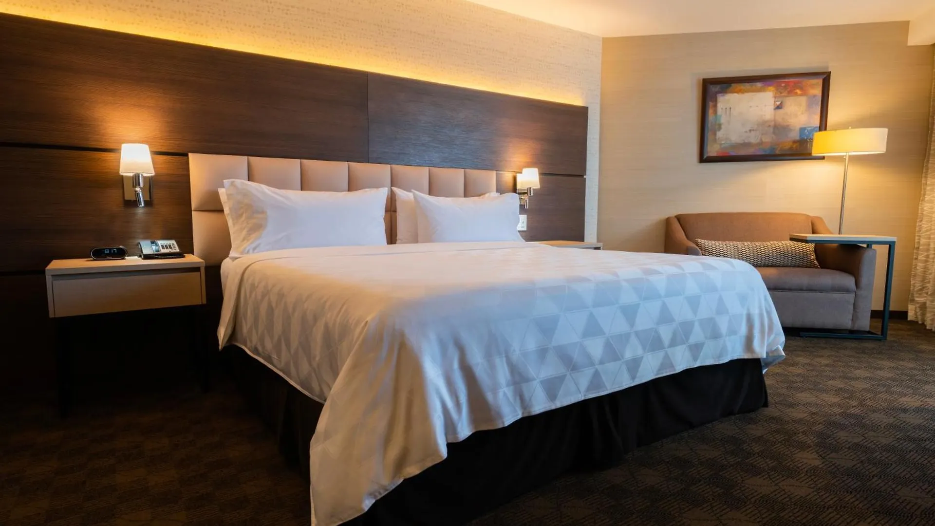 **** Hotel Holiday Inn Guatemala By Ihg Guatemala