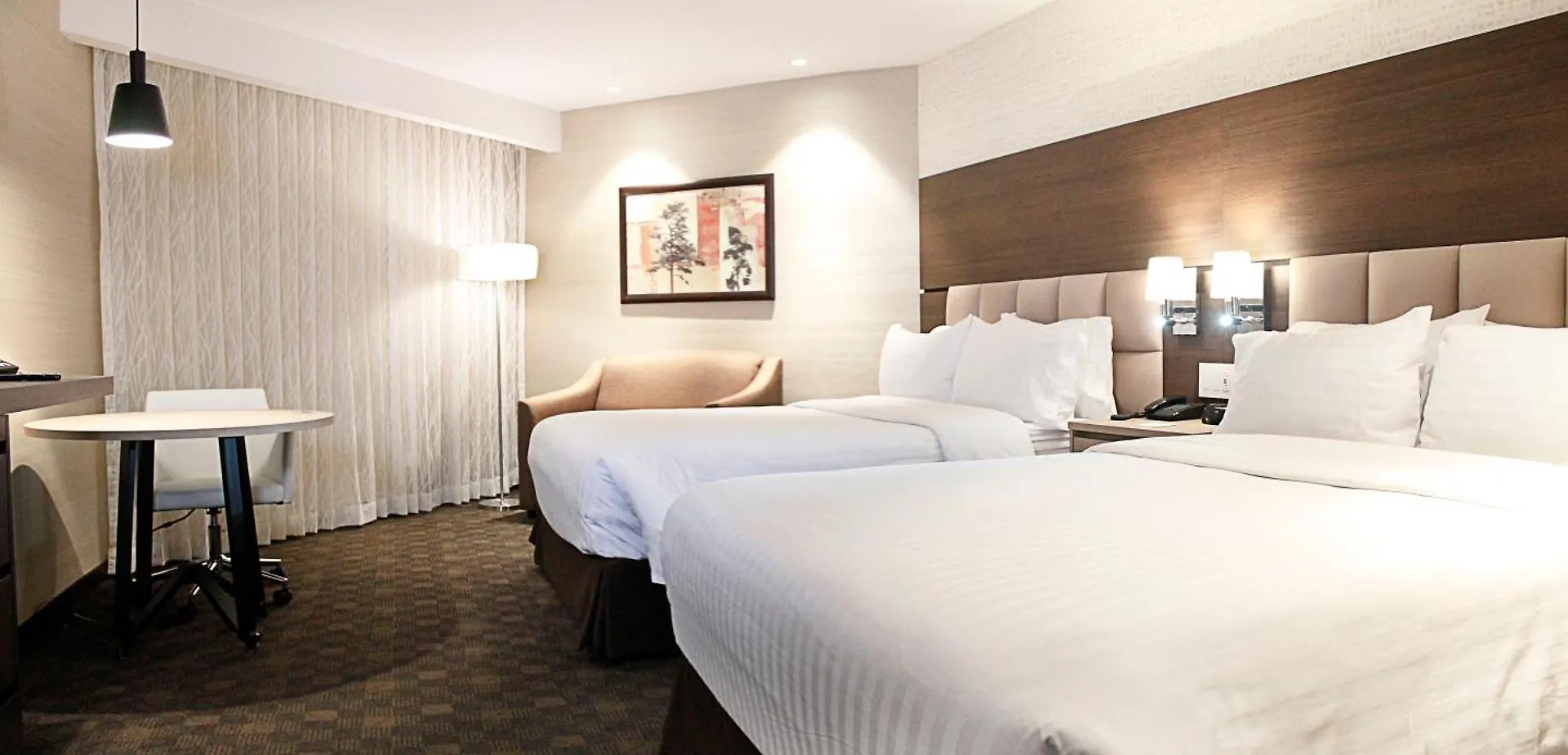 Holiday Inn Guatemala By Ihg 4*, Guatemala-Stadt