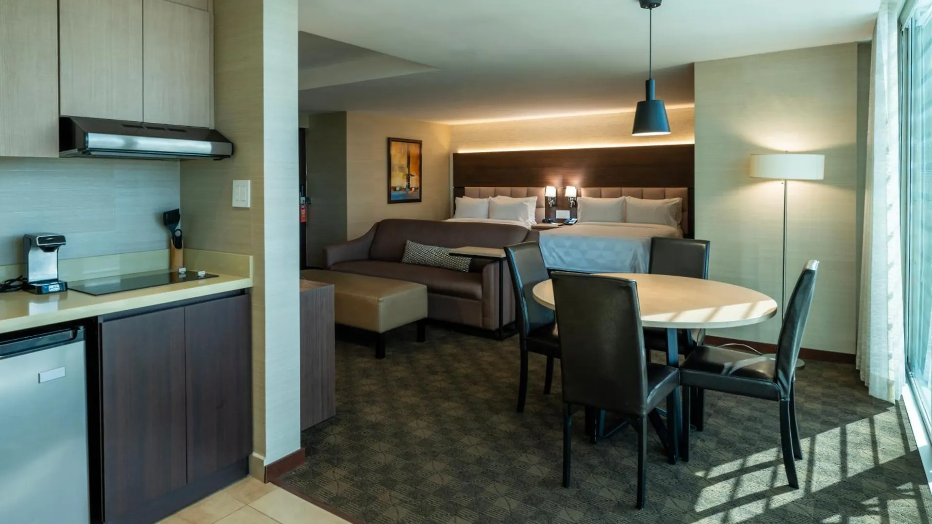 Holiday Inn Guatemala By Ihg Guatemala