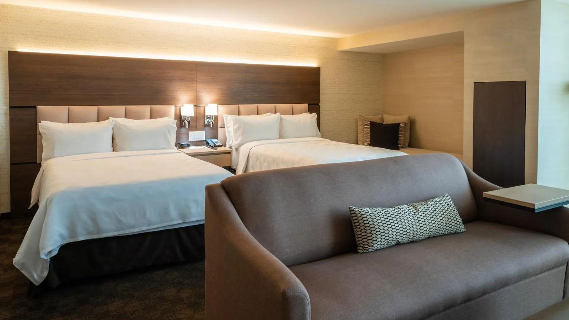 Holiday Inn Guatemala By Ihg Guatemala City
