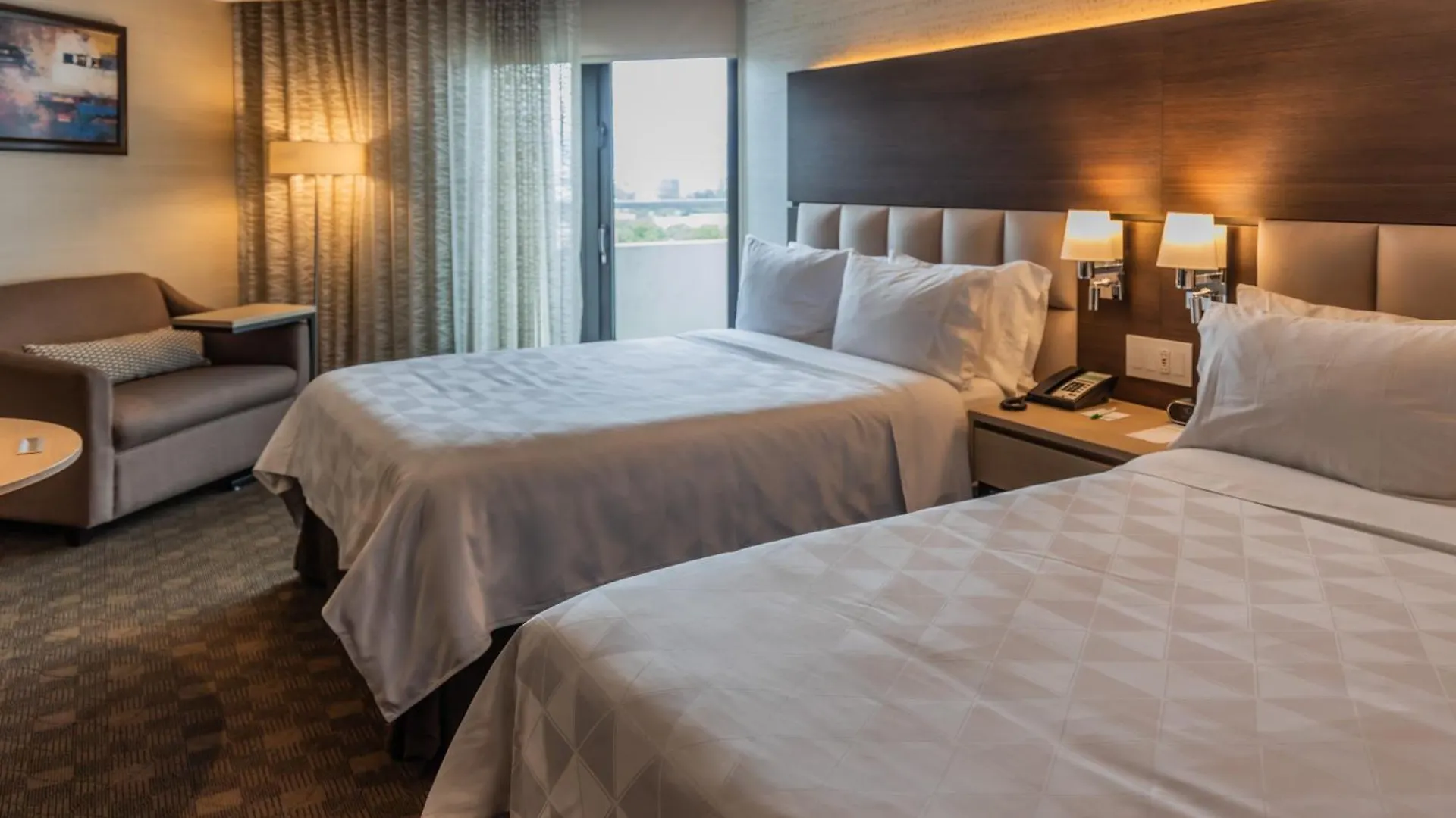 Holiday Inn Guatemala By Ihg 4*, Guatemala-Stadt Guatemala