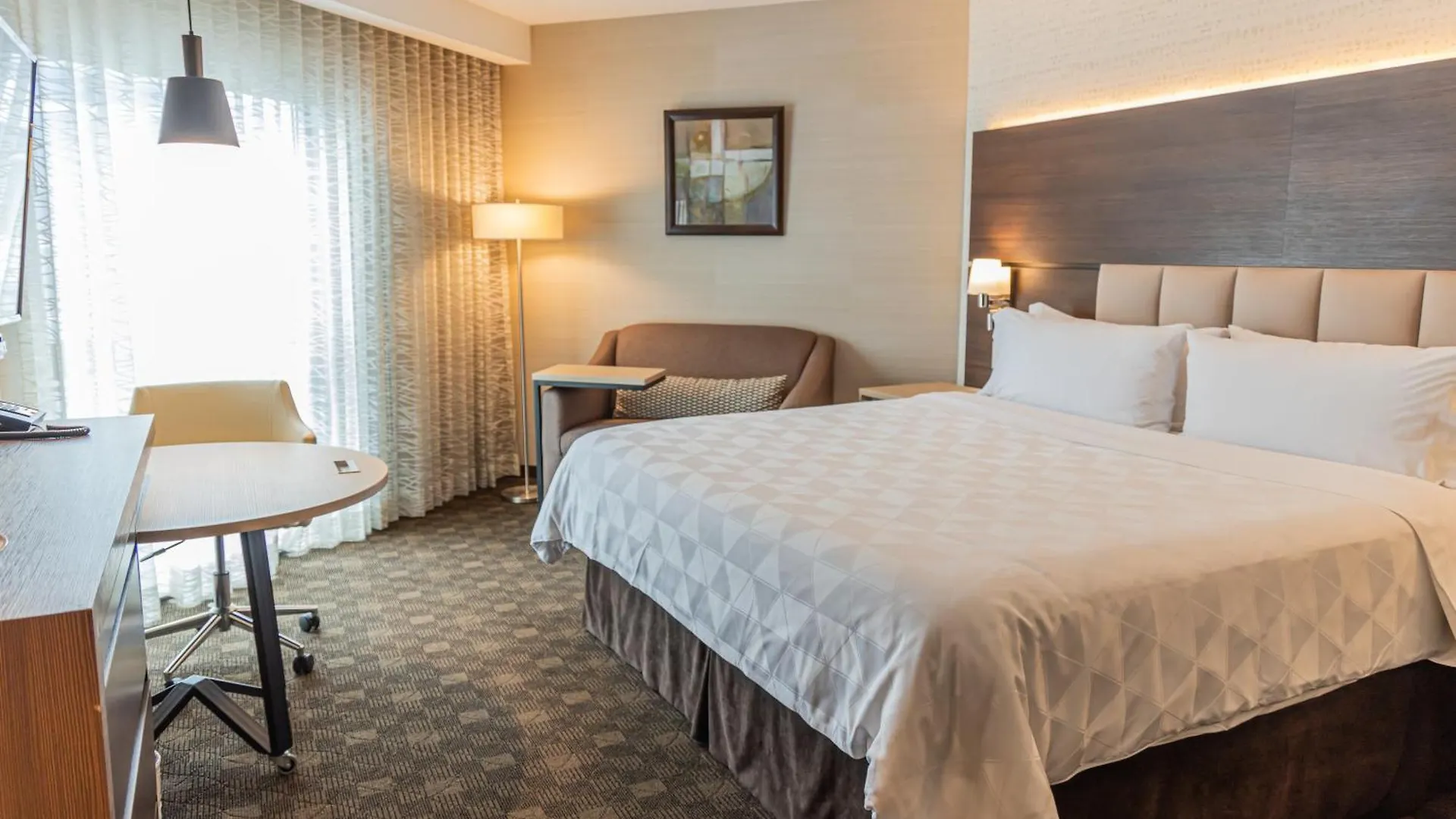 Holiday Inn Guatemala By Ihg Guatemala