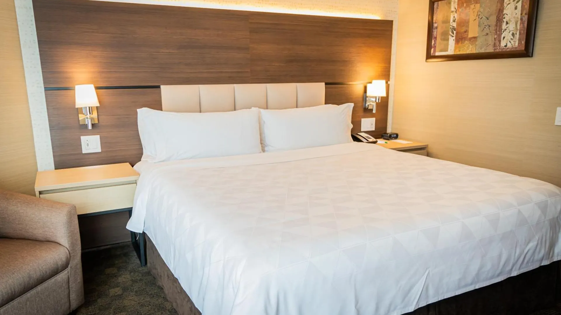 Holiday Inn Guatemala By Ihg 4*, Guatemala-Stadt Guatemala