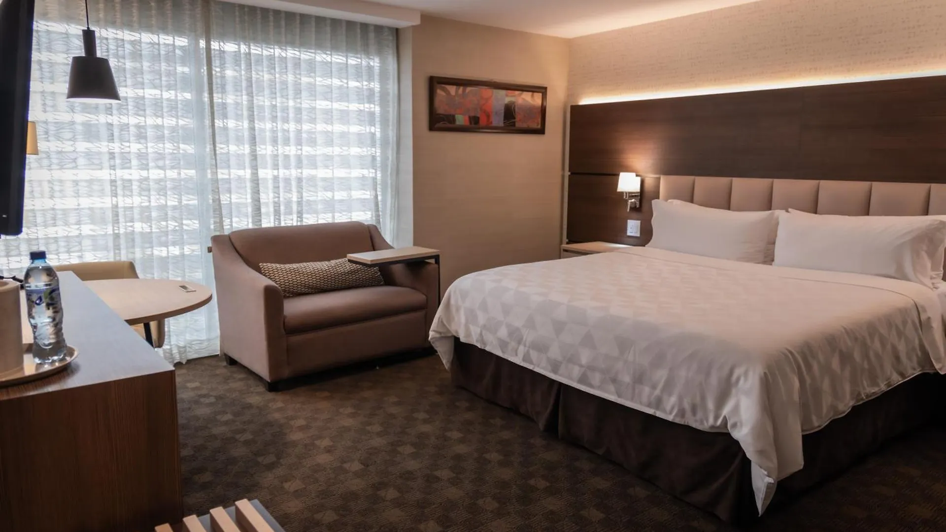 **** Hotel Holiday Inn Guatemala By Ihg Guatemala