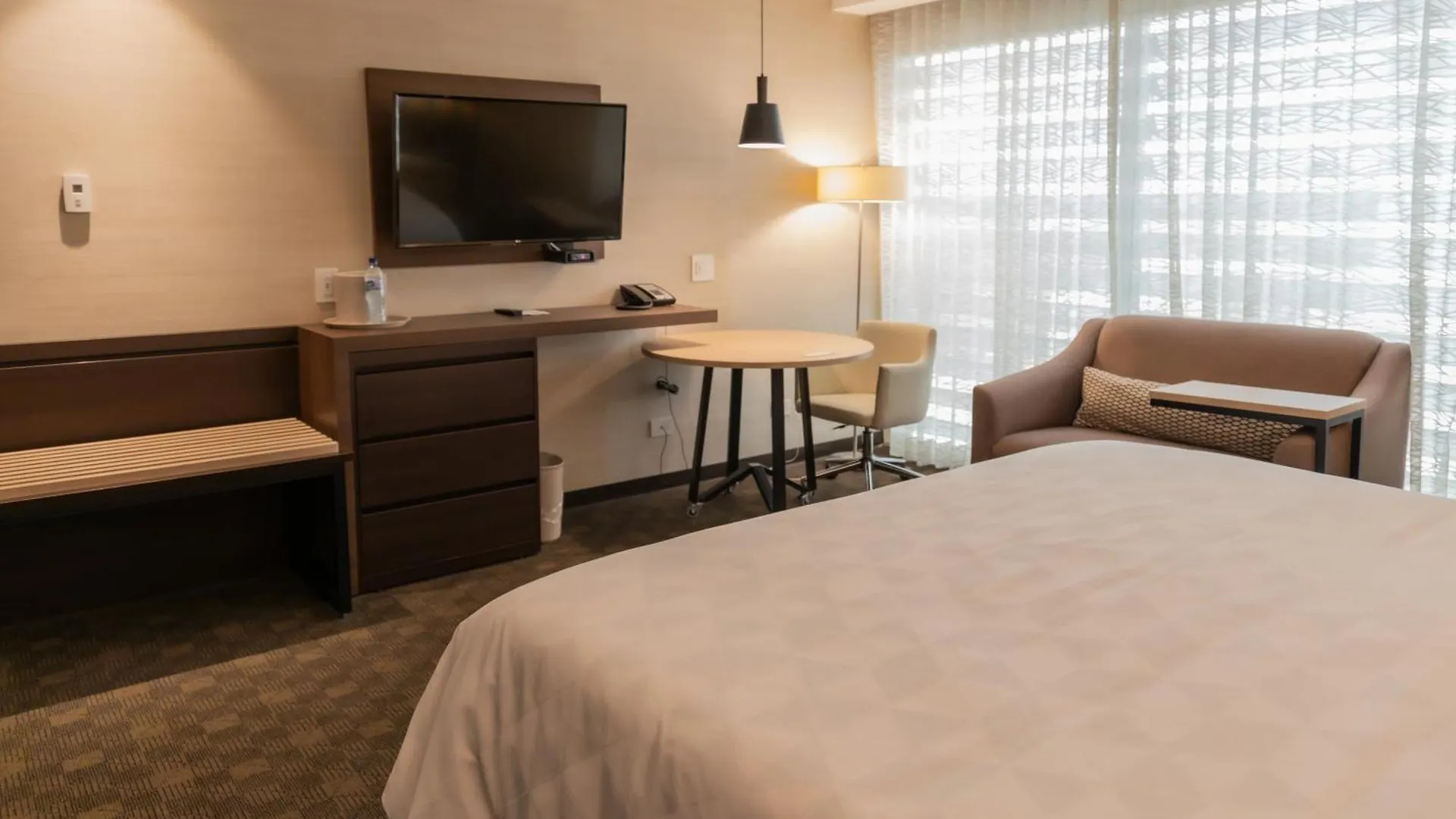 Holiday Inn Guatemala By Ihg Guatemala-Stadt