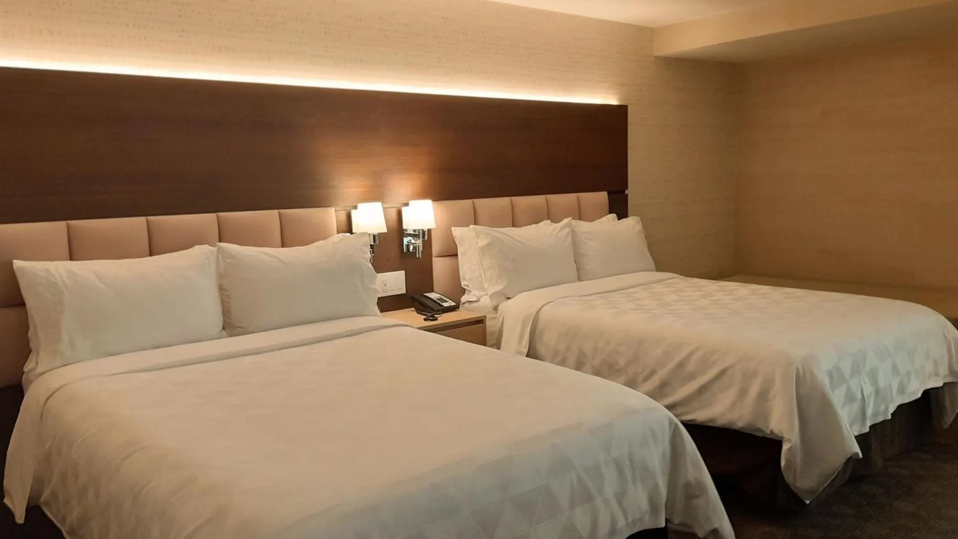 Holiday Inn Guatemala By Ihg Hotel Guatemala-Stadt