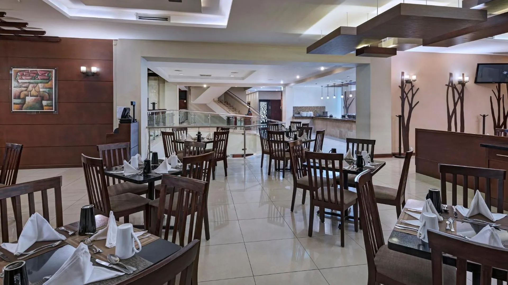 Holiday Inn Guatemala By Ihg Hotel