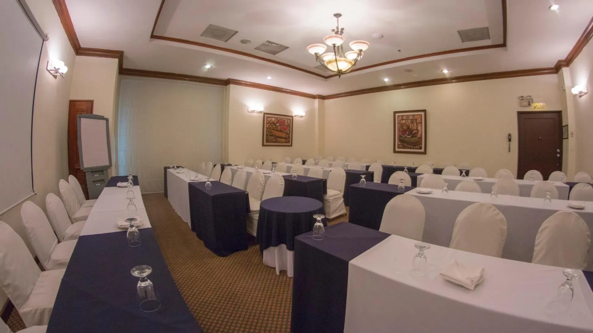 Hotel Holiday Inn Guatemala By Ihg