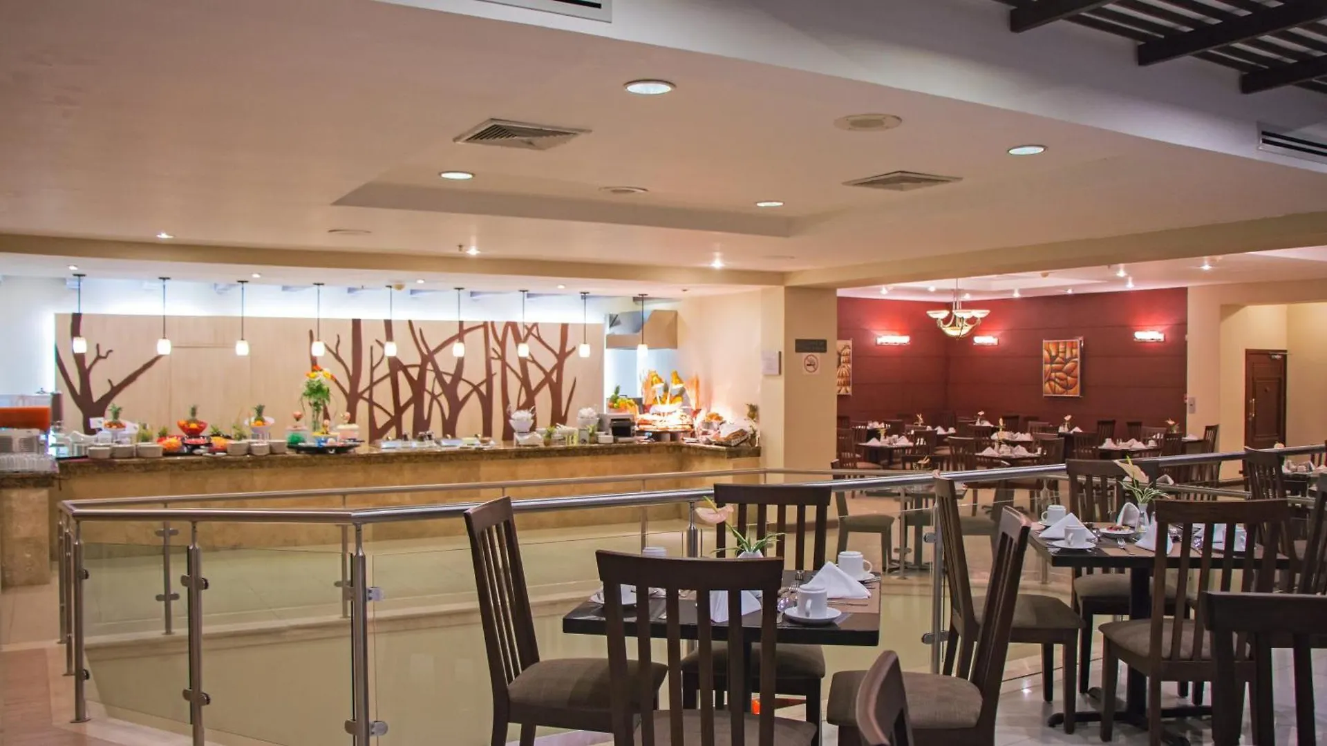 Holiday Inn Guatemala By Ihg Hotel