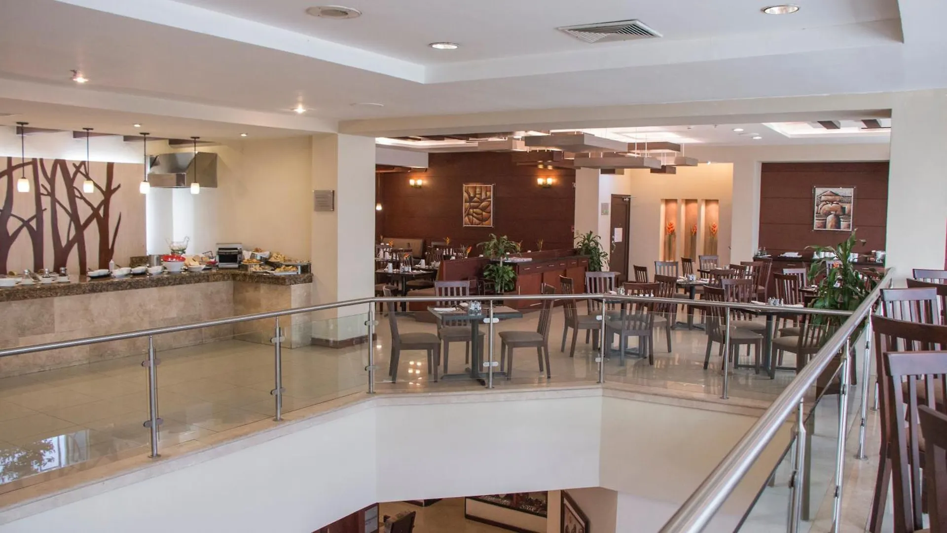 Holiday Inn Guatemala By Ihg