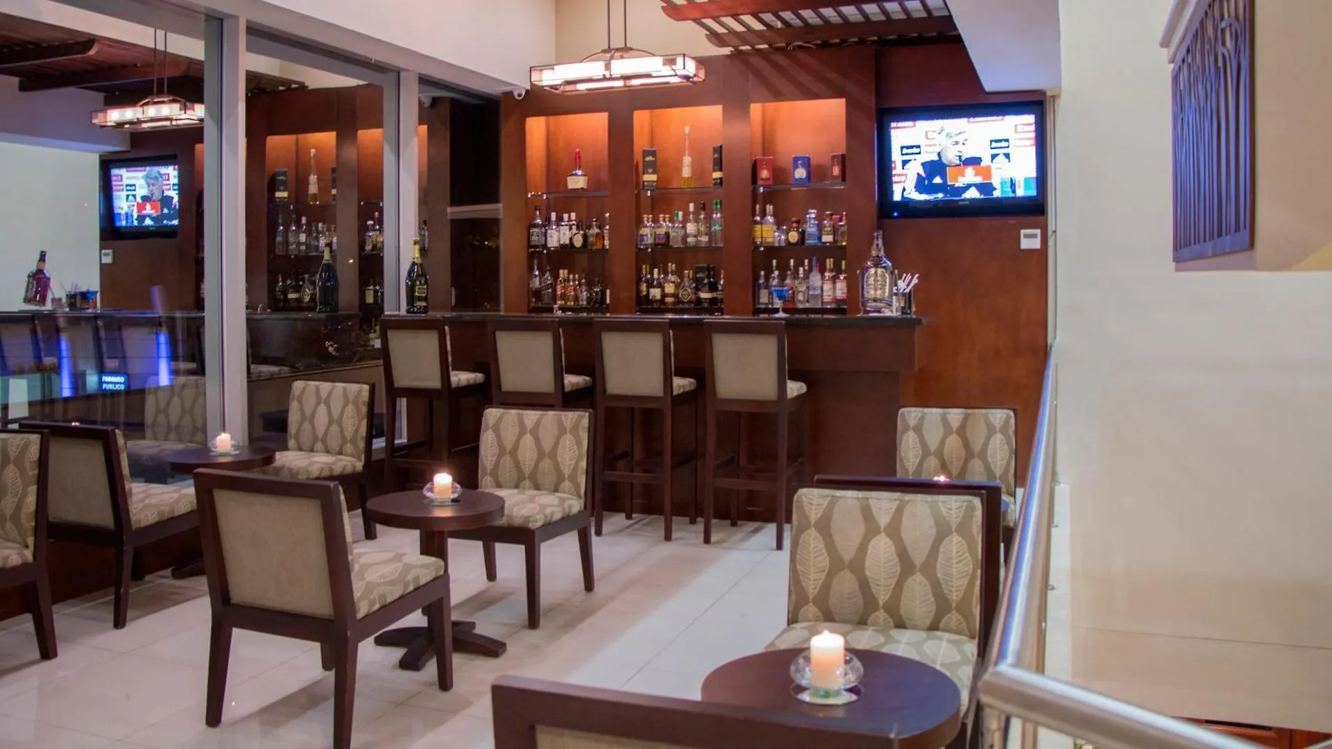 Holiday Inn Guatemala By Ihg Guatemala