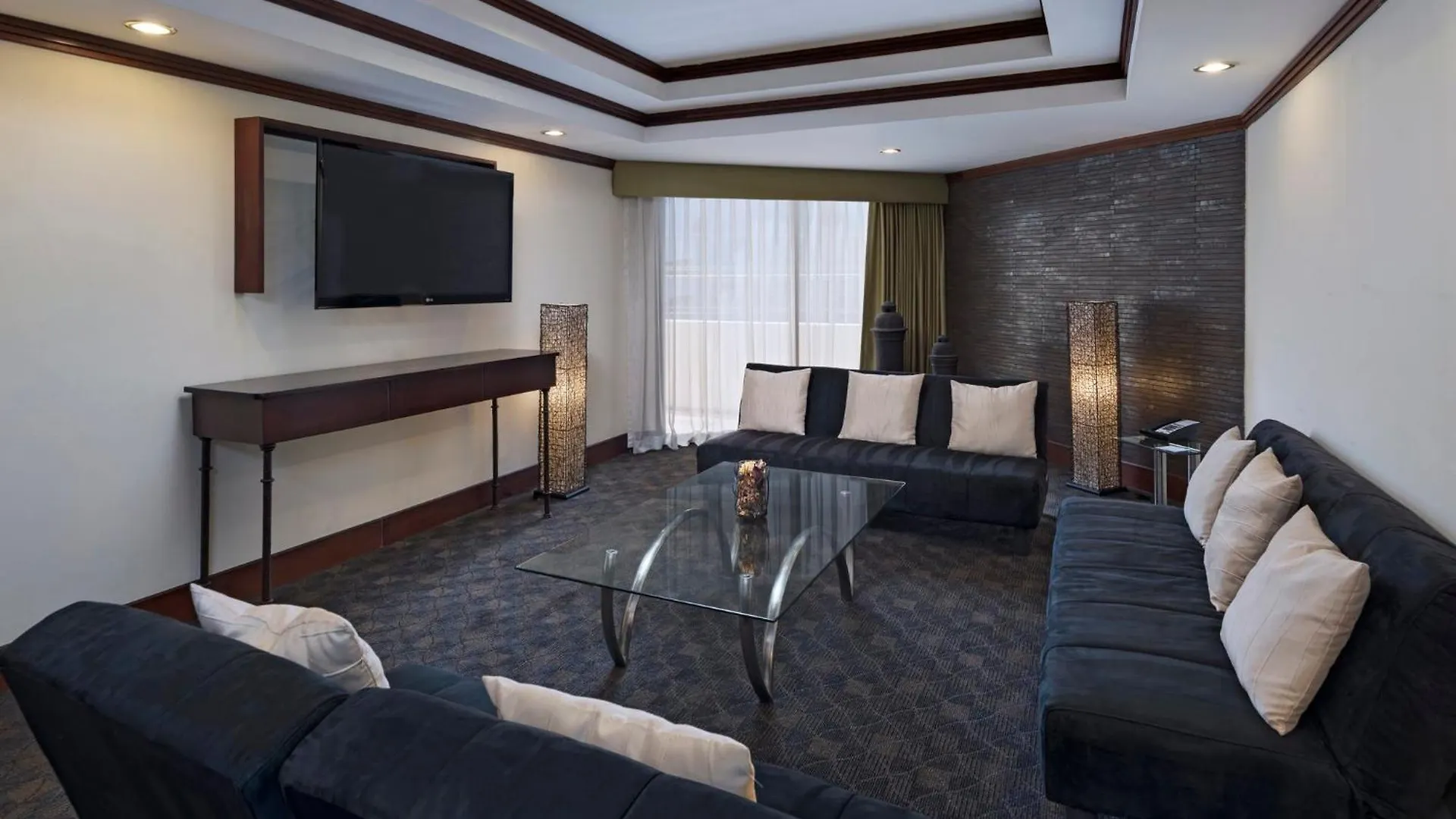 Holiday Inn Guatemala By Ihg Guatemala