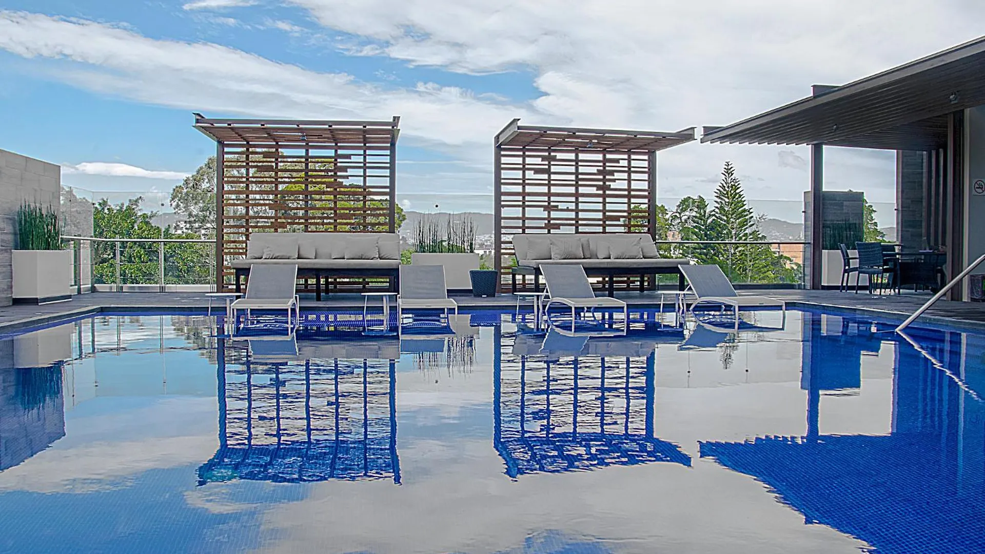 Holiday Inn Guatemala By Ihg Guatemala-Stadt