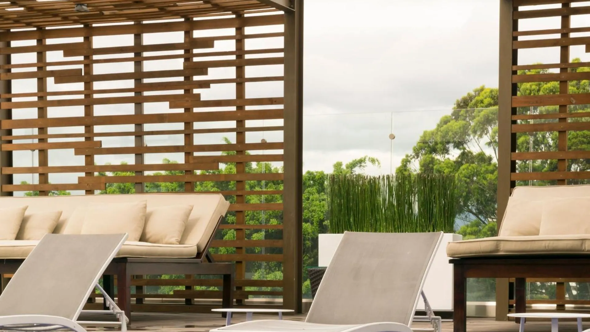 Holiday Inn Guatemala By Ihg Hotel