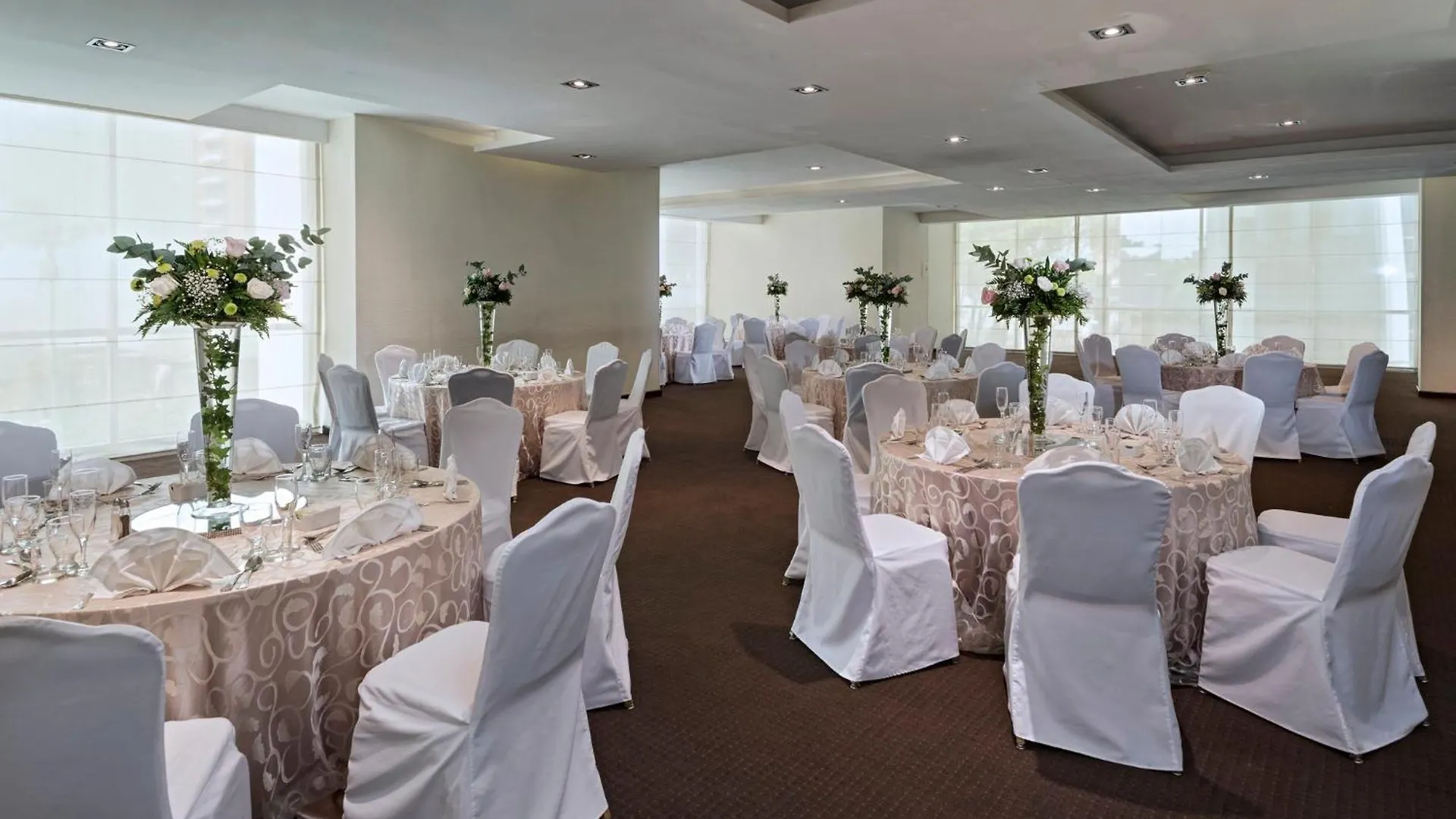 Holiday Inn Guatemala By Ihg 4*, Guatemala-Stadt Guatemala
