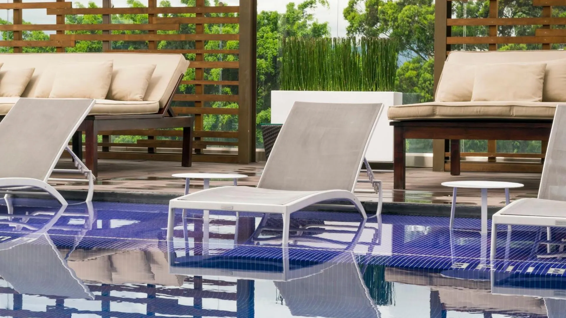 Hotel Holiday Inn Guatemala By Ihg