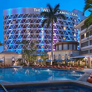 מלון The Westin Camino Real,, גואטמלה