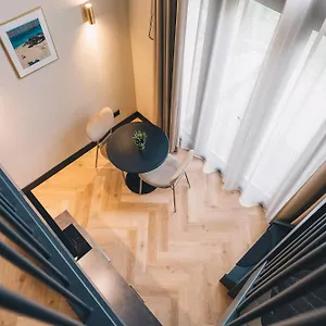  Aparthotel Lvm Niederlande