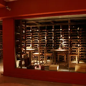 **** Hotel Huentala Argentinien