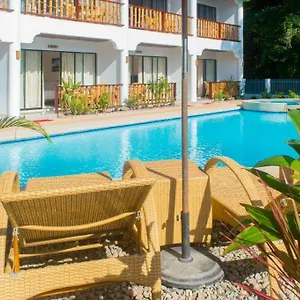 *** Hotel Alona Vida Hill Philippinen
