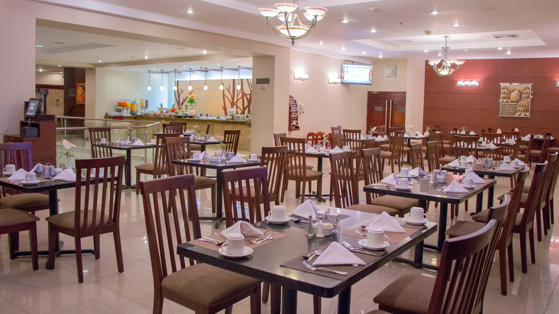 Holiday Inn Guatemala, An Ihg Hotel 4*, גואטמלה