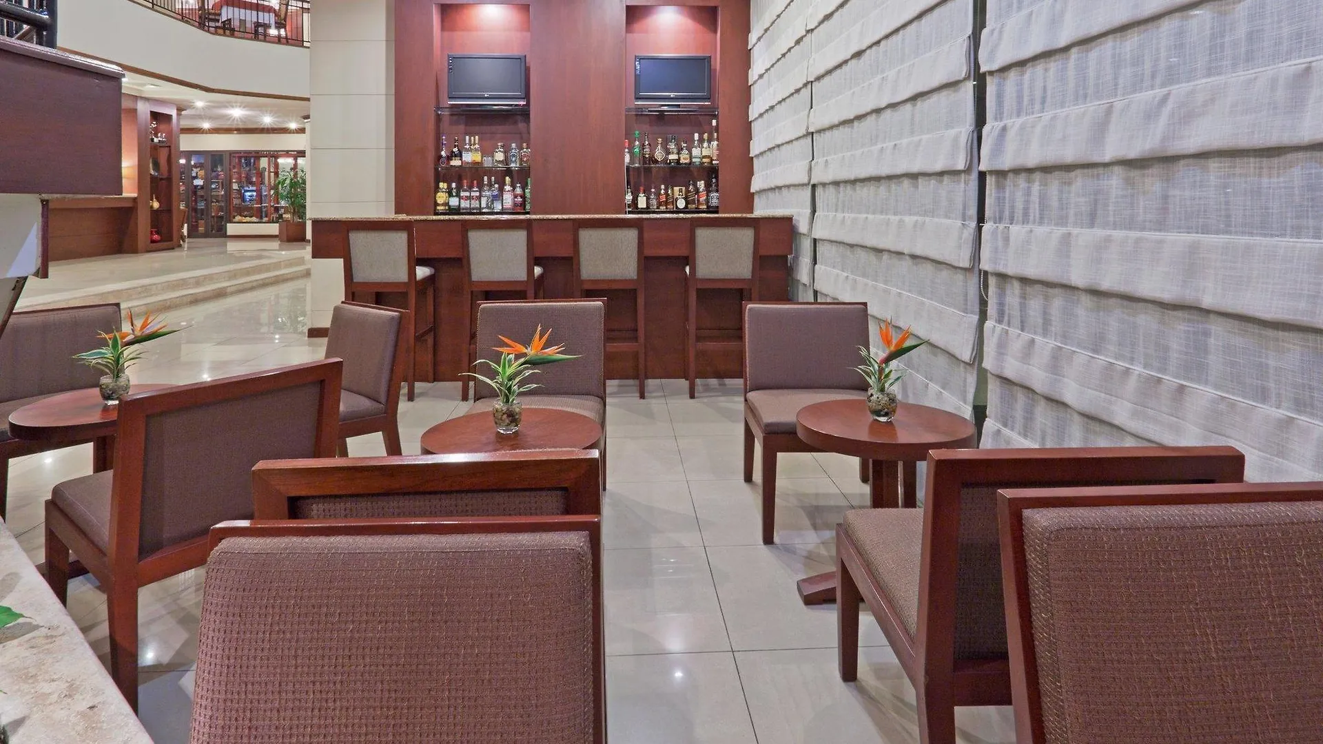 Holiday Inn Guatemala, An Ihg Hotel גואטמלה