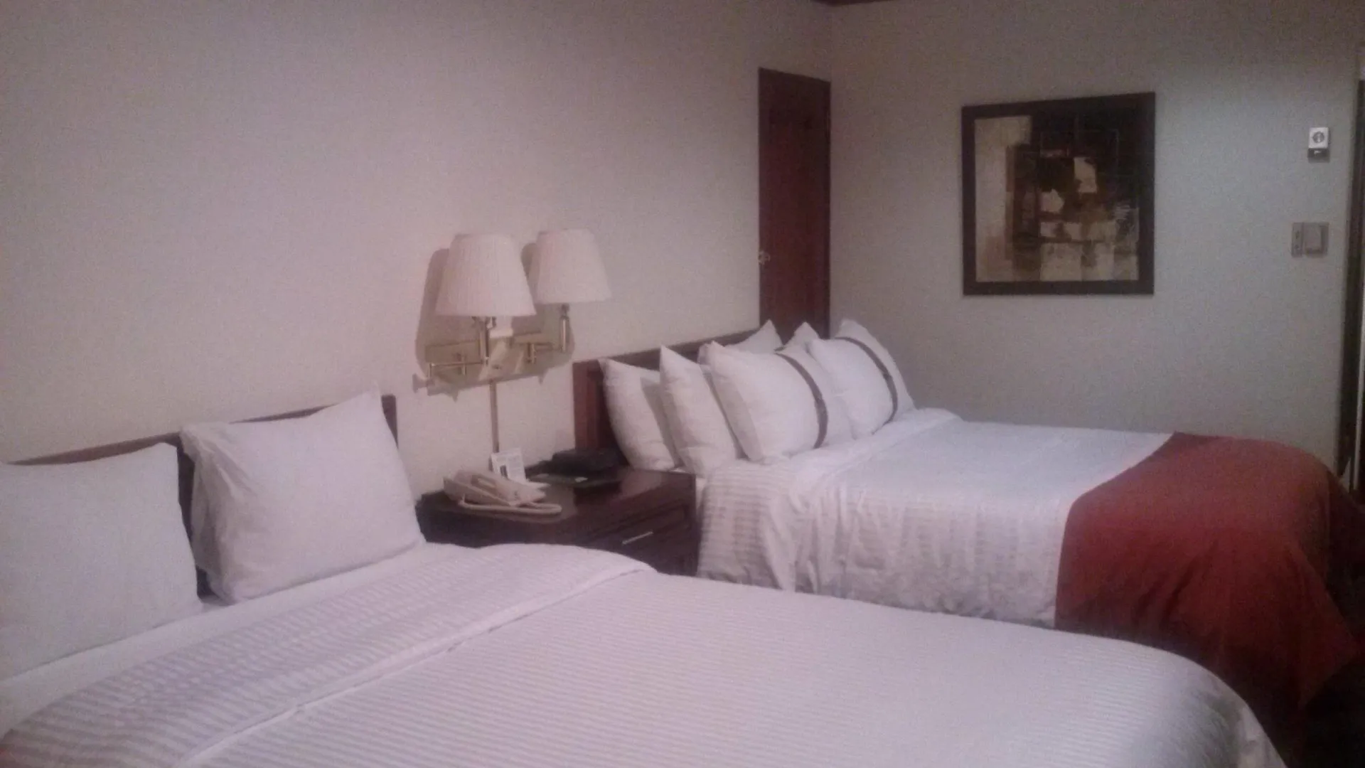 Holiday Inn Guatemala, An Ihg Hotel 4*, גואטמלה הונדורס